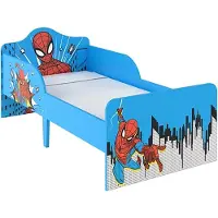 Marvel Spiderman Toddler Bed - Kinderbed