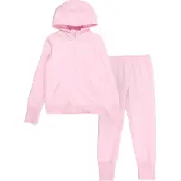 Nike Joggingpak rosa