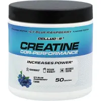 Cellucor Creatine Icy Blue Raspberry - 203g