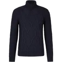 JOOP! Trui donkerblauw