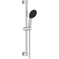 GROHE Vitalio Start 110 douchestangset, 60 cm, met 2 straalpatronen