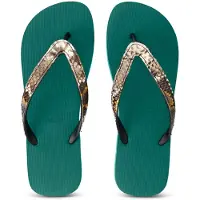 Uzurii Python taupe bosgroen