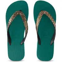 Uzurii Python bronze bosgroen