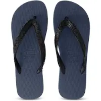 Uzurii Python black marineblauw