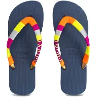 Uzurii Indiana neon navy blue