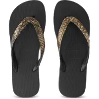Uzurii Python bronze zwart