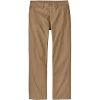 Patagonia - Twill Traveler Chino Pants - Vrijetijdsbroek 32 - Regular, beige/bruin