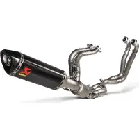 Akrapovic Apriliaref:l-a10e11/td Linkpijp