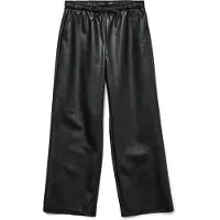 Vero Moda Broek 'VMKananda' zwart