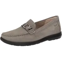 Sioux Mocassins ' Cortizia-718-H-SC ' grijs