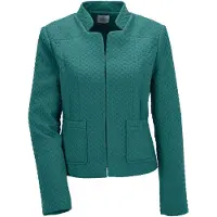 MADELEINE Blazers petrol