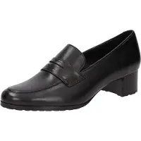 Sioux Pumps ' Fendrina-709 ' zwart