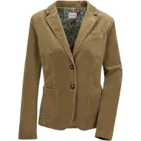 MADELEINE Blazers lichtbeige