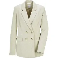 MADELEINE Blazers parelwit