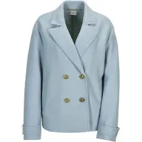 MADELEINE Blazers hemelsblauw