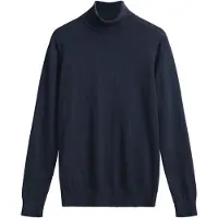 Mela London Trui 'Kanja' navy