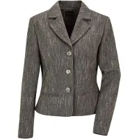 MADELEINE Blazers donkergrijs