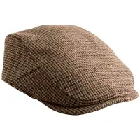 Next Muts bruin / donkerbruin / donkergroen