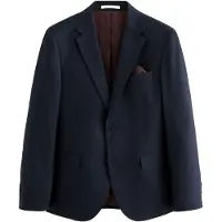 Next Colbert navy