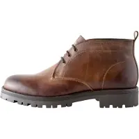 Next Chukka Boots bruin