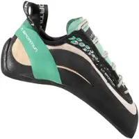 La Sportiva - Women's Miura - Klimschoenen 36,5, zwart