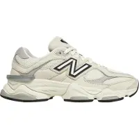 New Balance 9060 - Wit- Heren, Wit