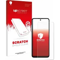 Upscreen - Screenprotector voor Xiaomi Redmi 13 5G - Folie Beschermfolie transparant