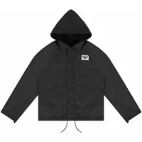 Hi-tec Jacket Unisex HTS74 ARS Black-M