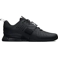 Under Armour Laufschuhe Ua Reign Lifter Black 001-40,5 (US 7,5/9)