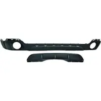Diederichs 1293363 Achterbumper