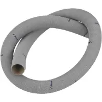 Webasto 1321504A Slang, luchttoevoer
