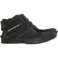 Pinnacle Aquatics 3 Mm Explorer Booties Zwart EU 39