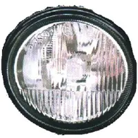 Diederichs 4462288 Mistlamp