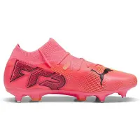 Puma Future 7 Match Mxsg Football Boots Oranje EU 43 Man