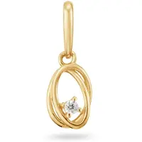 Glow 220.0311.00 Dames Hanger