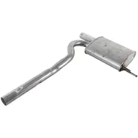 Bosal Voorpijp 105-563