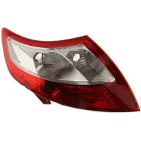 MAGNETI MARELLI Achterlicht LLH441 Magneti Marelli voor o.a. SUZUKI