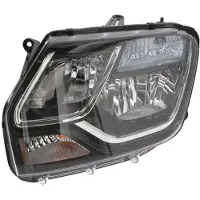 MAGNETI MARELLI Koplamp LPP022 Magneti Marelli voor o.a. DACIA