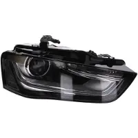 MAGNETI MARELLI Koplamp LPO141 Magneti Marelli voor o.a. AUDI