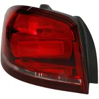 MAGNETI MARELLI Achterlicht LLH512 Magneti Marelli voor o.a. AUDI
