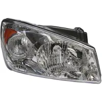 ABAKUS 223-1122R-LDEM1 Koplamp