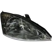 ABAKUS 431-1144R-LD-EM Koplamp