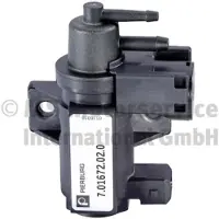 PIERBURG Drukregelaar, turbocompressor 7.01672.02.0