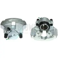 BUDWEG CALIPER Remklauw BUDWEG 343424, voor links