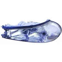 Alkar 2741396 Koplamp