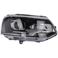 MAGNETI MARELLI Koplampen 711307023927, rechts