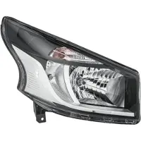 Hella Koplampen 1EE 011 410-461, rechts
