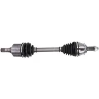 POINT GEAR PNG74804 Aandrijfas