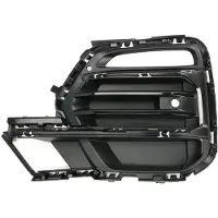 PRASCO BM8282124 Ventilatiegrille, bumper