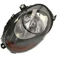Valeo Koplamp 045348 Valeo voor o.a. MINI